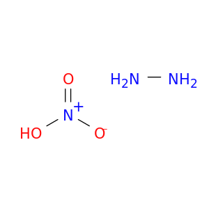 Hydrazine, nitrate