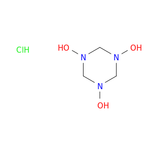 Formaldoxime trimer hydrochloride, 95%