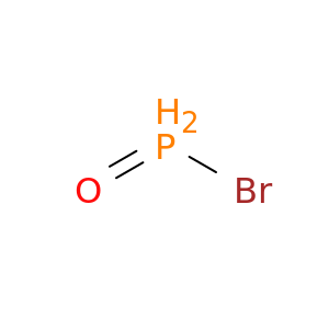 Phosphinic bromide(8CI,9CI)