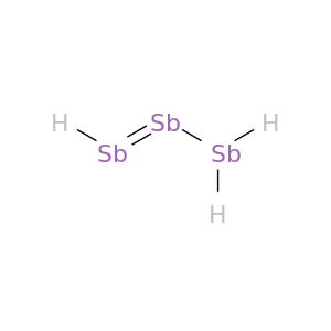 1-Tristibene (9CI)