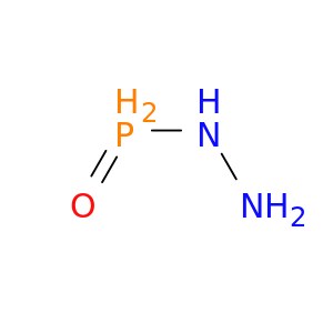 Phosphinic hydrazide(8CI,9CI)