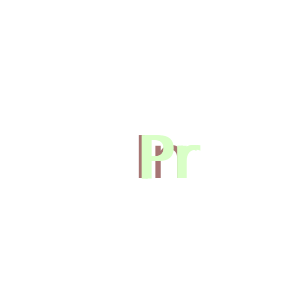 Indium, compd. with praseodymium (1:3)