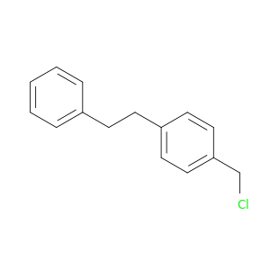 4-(氯甲基)-1,2-二苯基乙烷