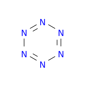 Hexazine