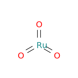氧化钌(Ruo3)