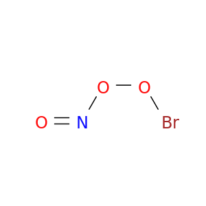 Peroxide, bromo nitroso