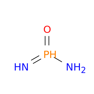 Phosphenimidic amide(8CI,9CI)