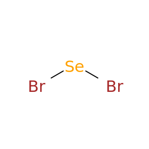 Selenium bromide