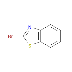 2-溴苯并噻唑