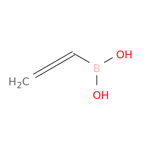 ALLENYLBORONIC ACID