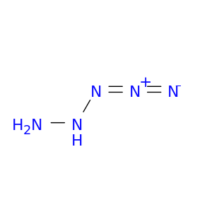 肼,azido-