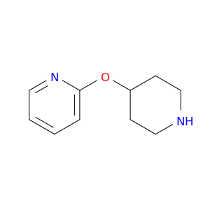 2-(4-哌啶氧基)吡啶