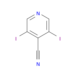 3,5-二碘-4-吡啶癸腈