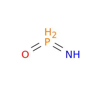 Phosphine oxide, imino-