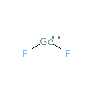 Germanium fluoride