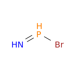 Phosphenimidous bromide(9CI)