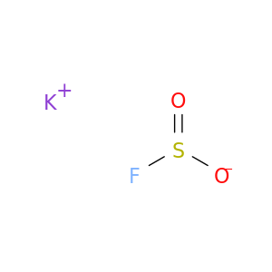 氟硫酸,钾盐