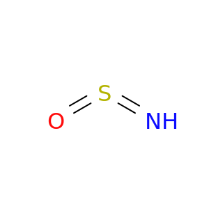 Sulfoximine (8CI,9CI)