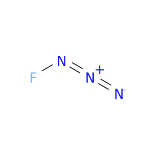 氟叠氮(F(n3))