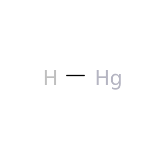 MERCURY HYDRIDE