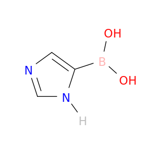 1,3-恶唑-5-硼酸