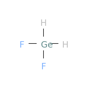 Germane, difluoro-(6CI,7CI,8CI,9CI)