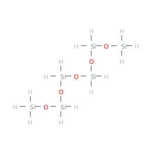 Hexasiloxane