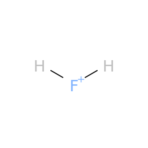 Fluoronium