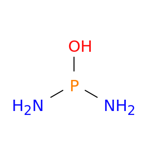 Phosphorodiamidous acid(8CI,9CI)