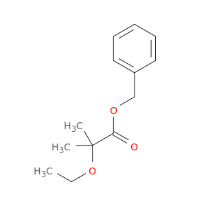 2-乙氧基-2-甲基丙酸苄酯