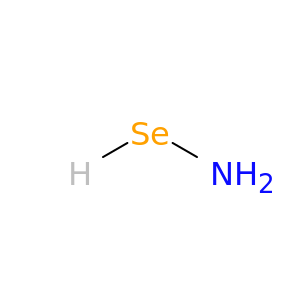 Selenohydroxylamine(9CI)