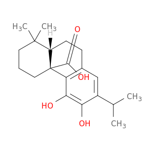 Carnosic acid