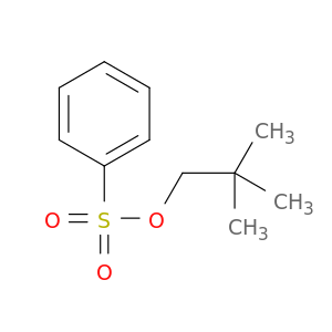 新戊基苯磺酸酯