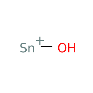 Tin(1+), hydroxy-