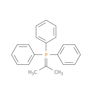 ISOPROPYLIDENETRIPHENYLPHOSPHORANE