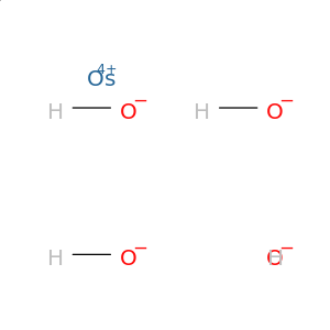 Osmium hydroxide