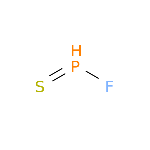 Phosphinothioicfluoride (8CI,9CI)