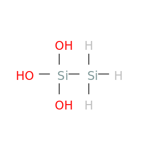 1,1,1-Disilanetriol