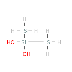 2,2-Trisilanediol