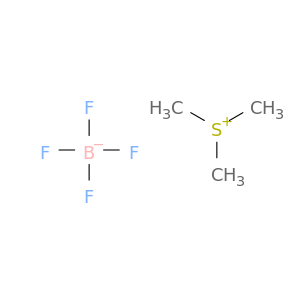 三甲基四氟硼酸锍