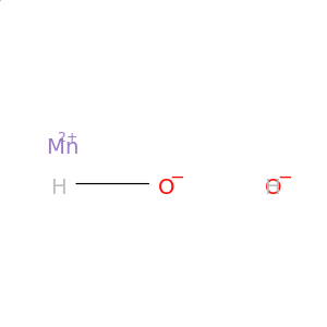 MANGANESE HYDROXIDE