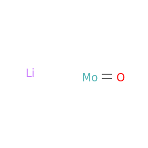 Lithium molybdenum oxide