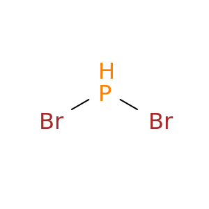 Phosphonous dibromide(8CI,9CI)