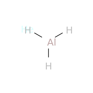 Aluminum, compd. with helium (1:1)