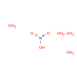 Nitrate, tetrahydrate