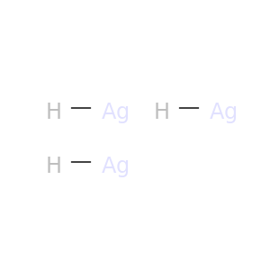 SILVER MONOHYDRIDE