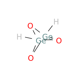 2,4,5-Trioxa-1,3-digermabicyclo[1.1.1]pentane