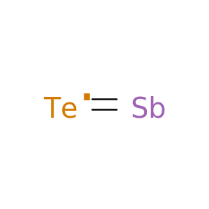 Antimony telluride