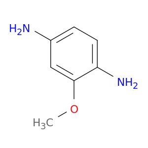 2,5-二氨基苯甲醚