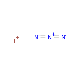 Thallium azide